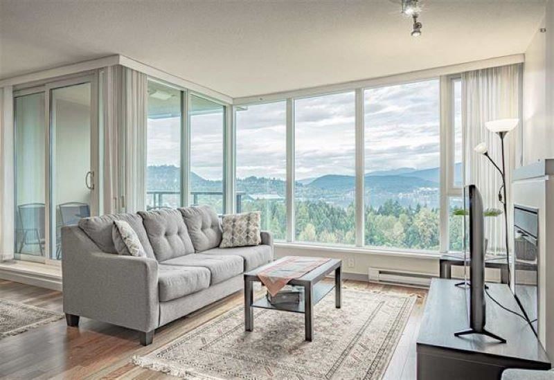 2303 - 651 Nootka Way, Port Moody, V3H 2C9 | Image 2