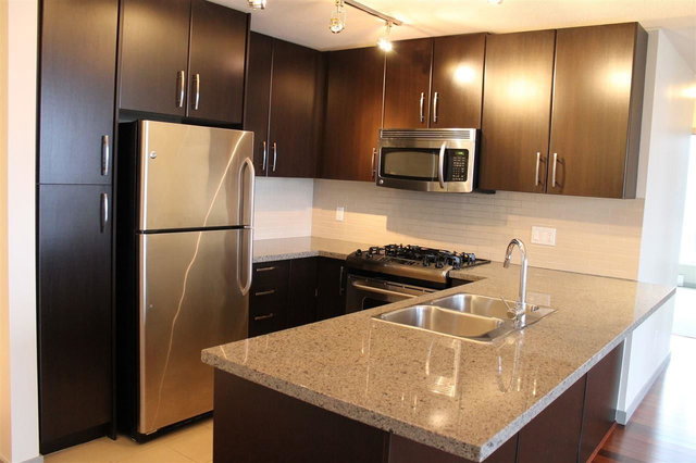 2303 - 651 Nootka Way