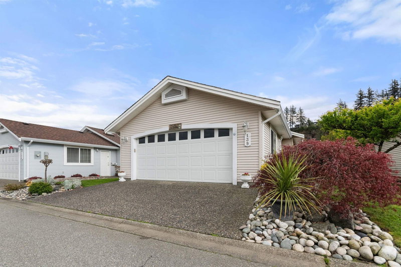 139 - 6001 Promontory Road