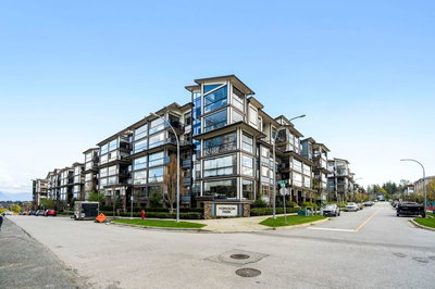 607 - 8526 202b Street | Langley | Image