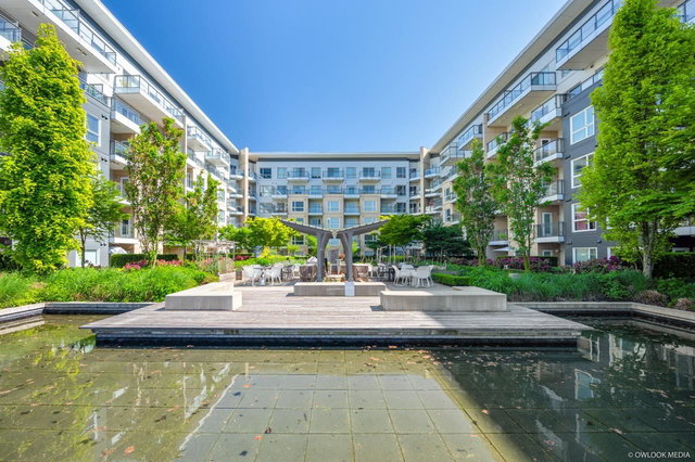 222 - 5311 Cedarbridge Way