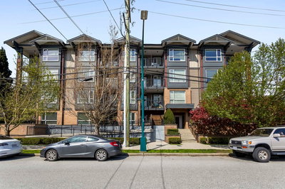 307 - 2351 Kelly Avenue | Port Coquitlam | Image