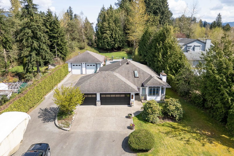 8572 Bannister Drive, Mission, British Columbia