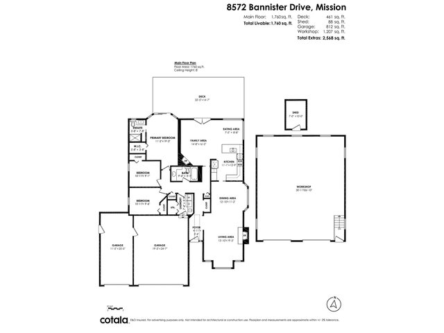 8572 Bannister Drive