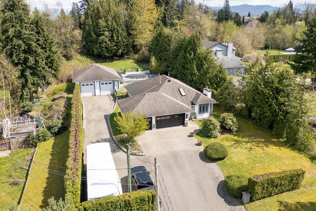 8572 Bannister Drive