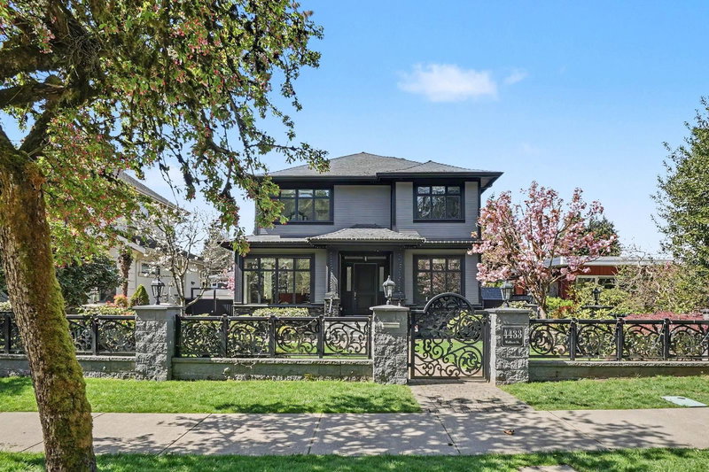 4433 Wallace Street, Vancouver, British Columbia