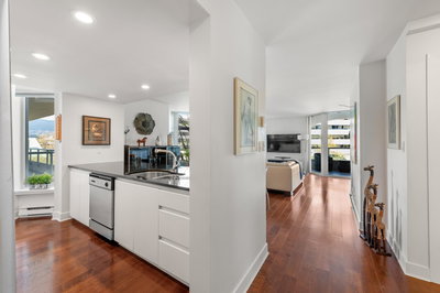 302 - 168 Chadwick Court | North Vancouver | Image