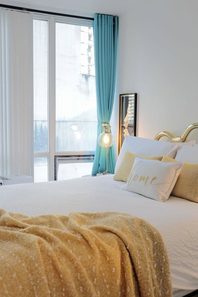 805 - 1166 Melville Street