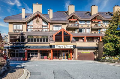 254 - 4429 Sundial Place | Whistler | Image