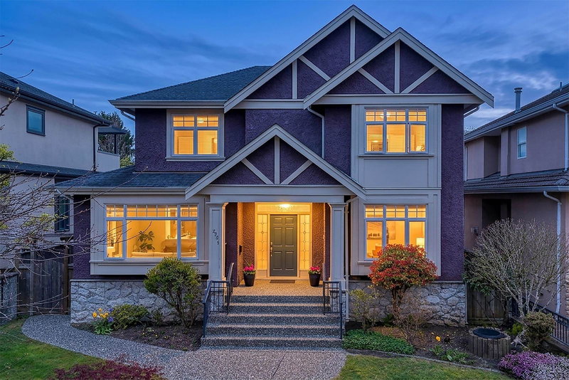 2761 53rd Avenue E, Vancouver, British Columbia