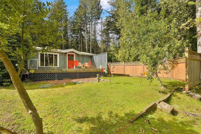 514 Aya Reach Road, Mayne Island, V0N 2J1 | Image 3