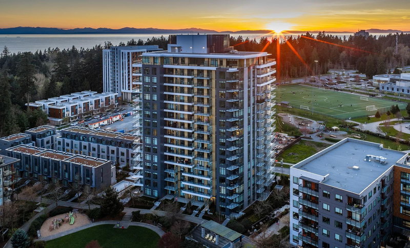 6138 Birney Avenue #1604, Vancouver, British Columbia