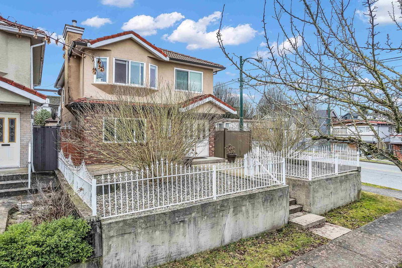 2808 Horley Street, Vancouver, V5R 4R9 | Image 2
