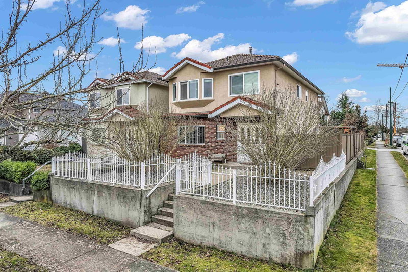 2808 Horley Street, Vancouver, V5R 4R9 | Image 3