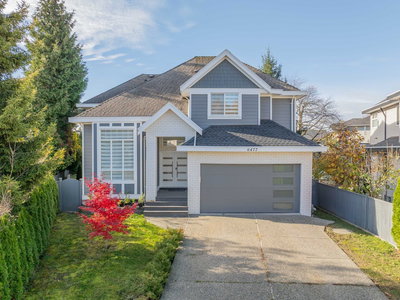 6477 189 Street | Surrey | Image