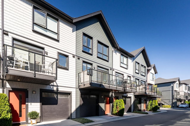 175 - 4738 Hemlock Way