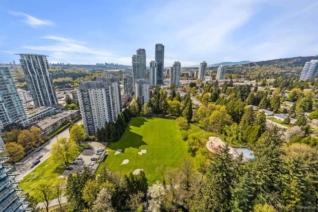 2407 - 595 Austin Avenue