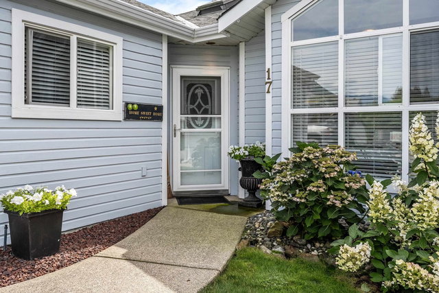 17 - 730 Mccombs Drive