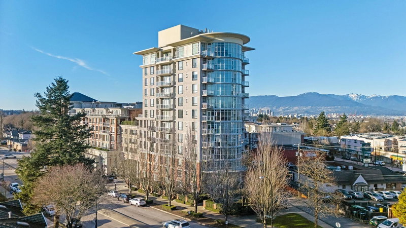 1483 King Edward Avenue E #751, Vancouver, British Columbia