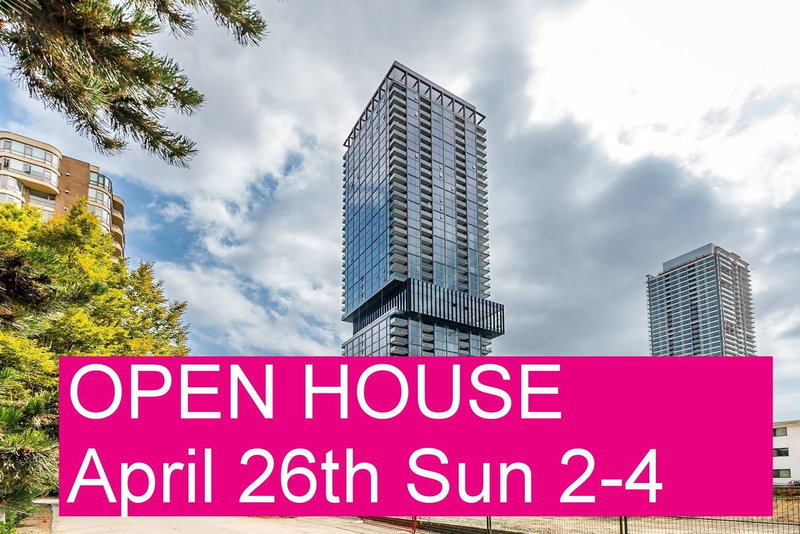 5987 Wilson Avenue #2502, Burnaby, British Columbia