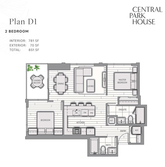 2502 - 5987 Wilson Avenue
