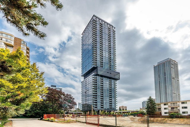 2502 - 5987 Wilson Avenue