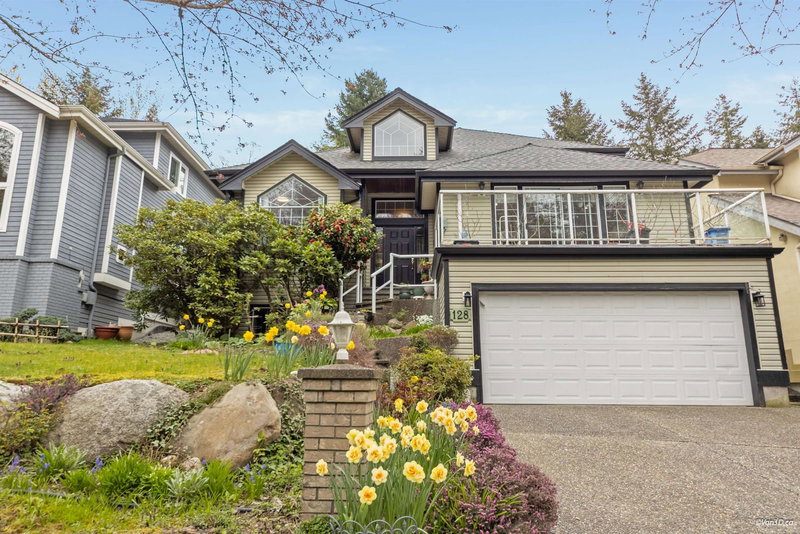 128 Parkside Drive, Port Moody, V3H 4X5 | Image 2