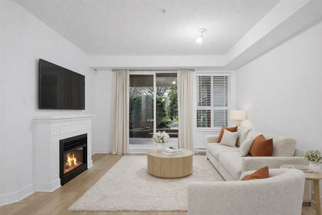 103 - 19673 Meadow Gardens Way