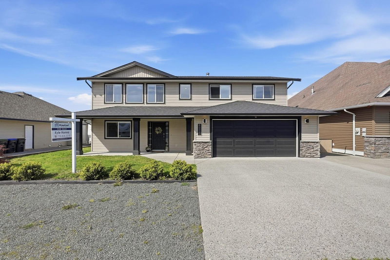 46521 Ranchero Drive, Chilliwack, British Columbia