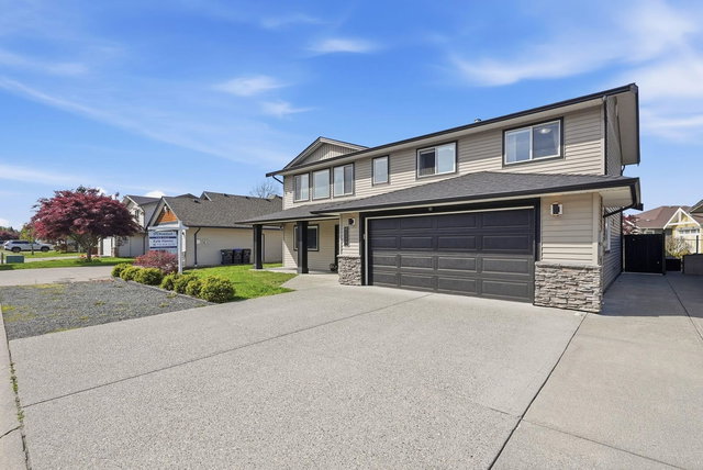 46521 Ranchero Drive