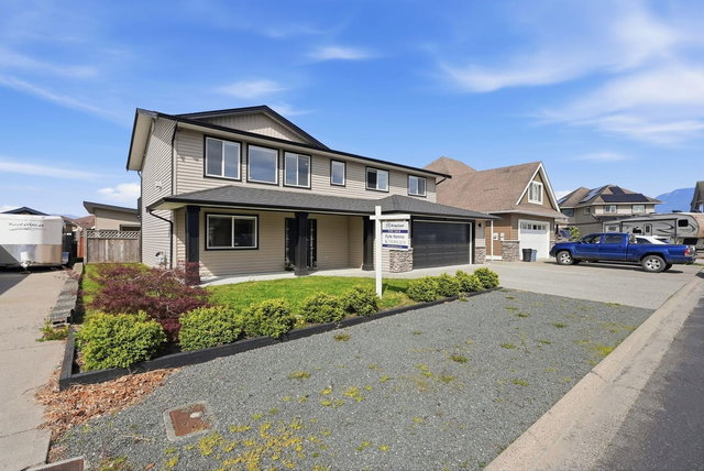 46521 Ranchero Drive