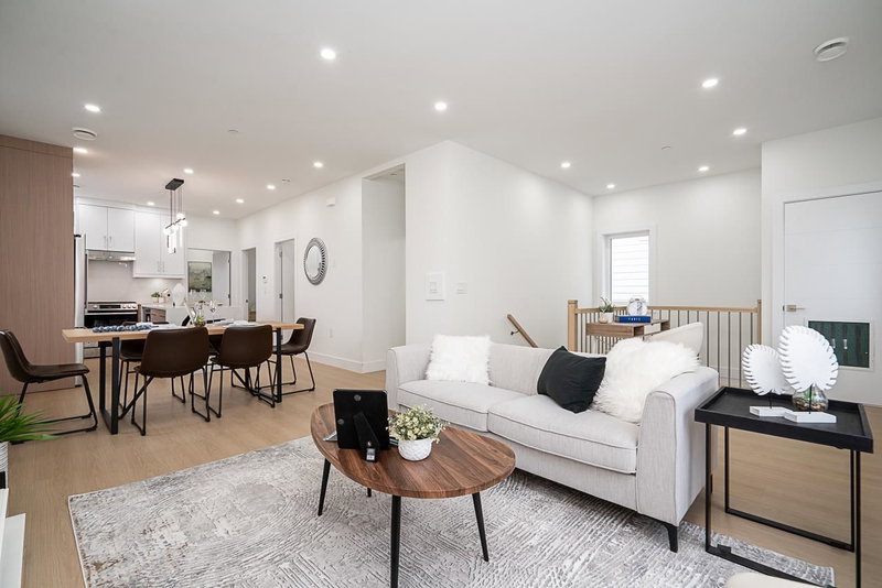 3435 Franklin Street, Vancouver, V5K 1Y4 | Image 3