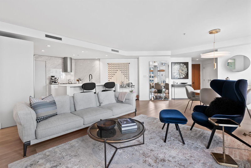 1701 - 1111 Alberni Street, Vancouver, V6E 4V2 | Image 3