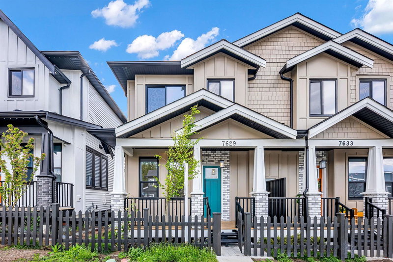 7629 197 Street, Langley, V2Y 3T4 | Image 2