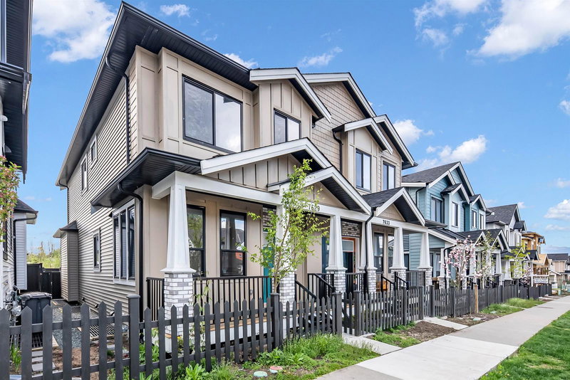 7629 197 Street, Langley, V2Y 3T4 | Image 3