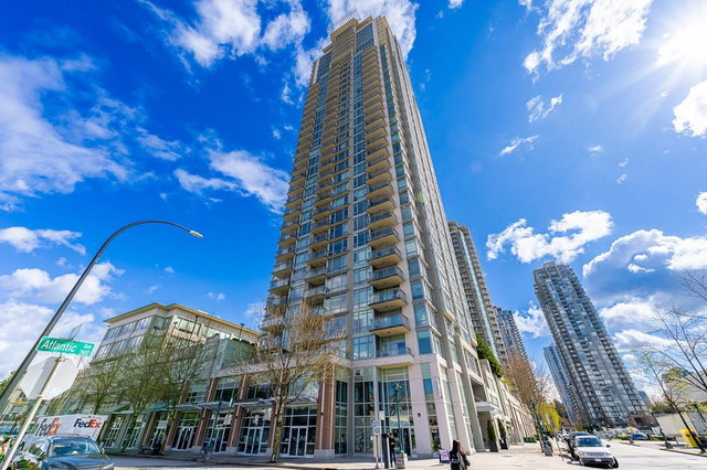 3803 - 2955 Atlantic Avenue