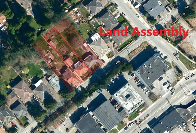 7863 Wedgewood Street