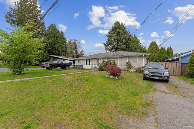 A&B - 12569 99 Avenue