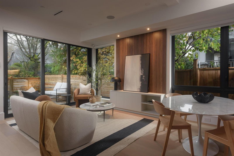 275 17th Avenue W #1, Vancouver, British Columbia