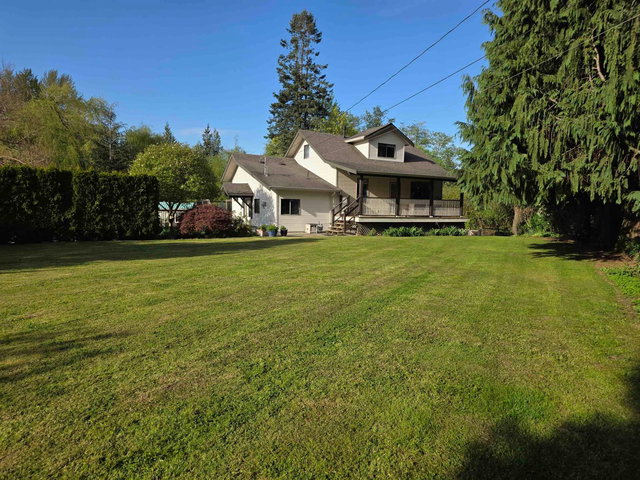44387 South Sumas Road