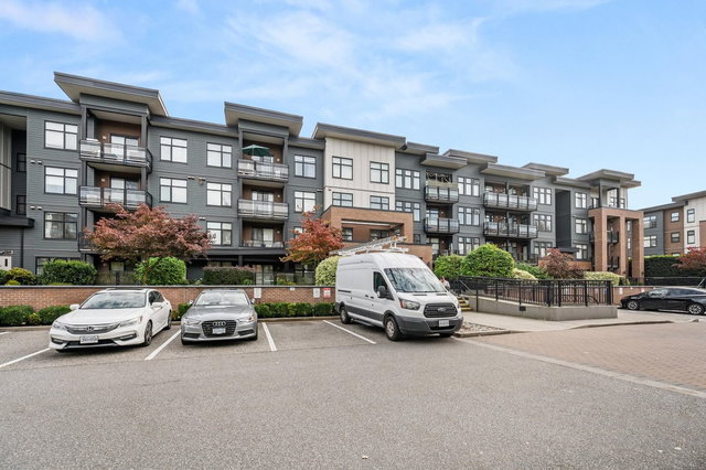 309 - 20078 Fraser Highway