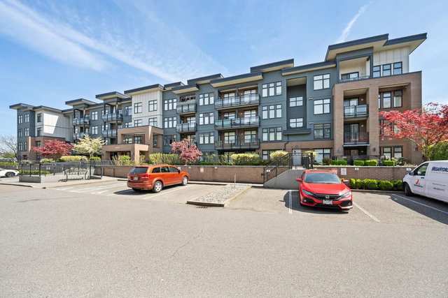309 - 20078 Fraser Highway