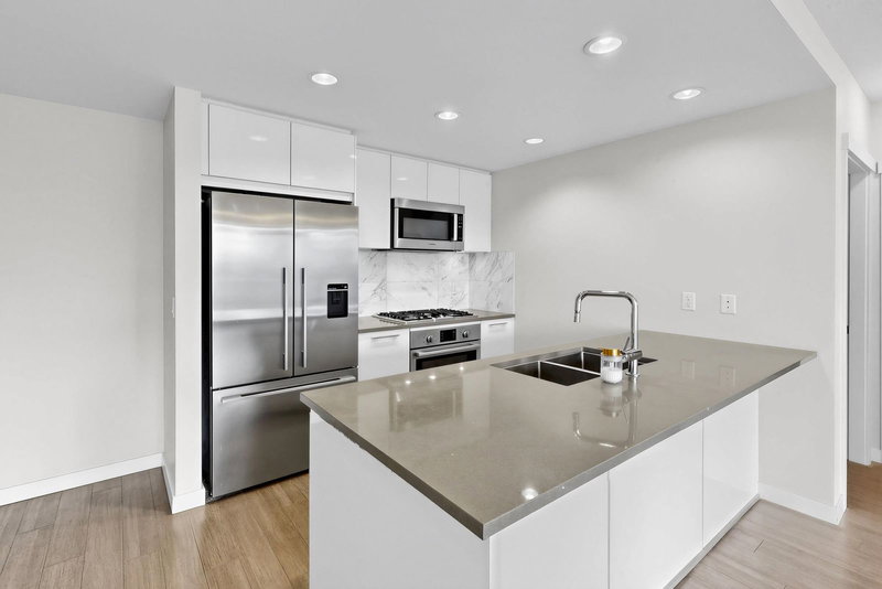 3281 Kent Avenue North E #901, Vancouver, British Columbia