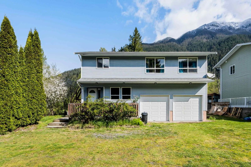 66506 Kawkawa Lake Road