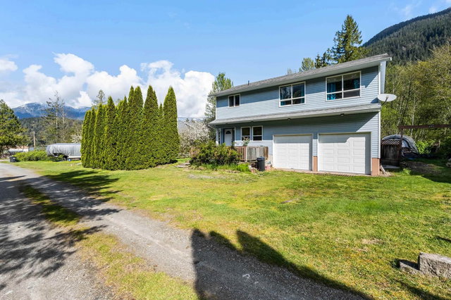 66506 Kawkawa Lake Road