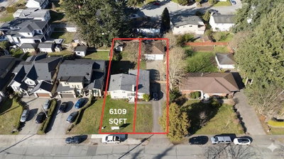 LOT 1 10979 64a Avenue | Delta | Image