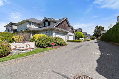 7 - 7360 Sunshine Drive | Chilliwack | Image