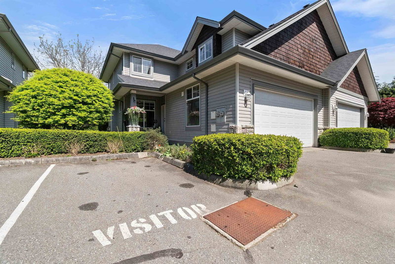 7 - 7360 Sunshine Drive, Chilliwack, V2R 5V7 | Image 3
