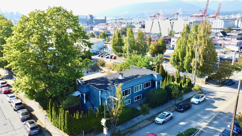 465-485 Victoria Drive, Vancouver, V5L 4C9 | Image 2