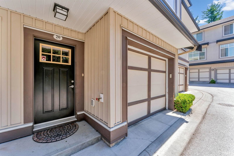20 - 7090 180 Street, Surrey, V3S 3T9 | Image 2